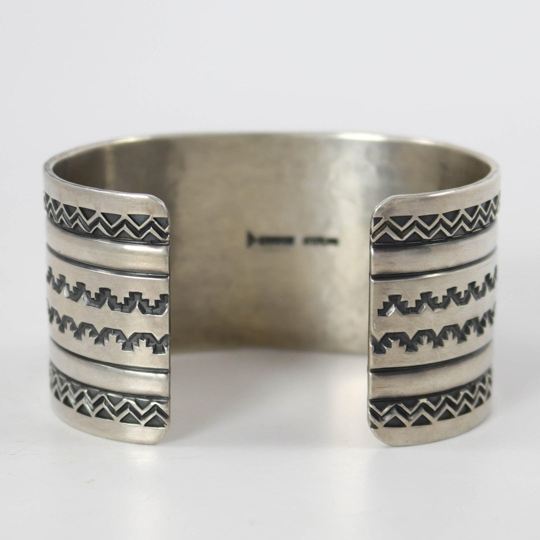 Royston Turquoise Cuff