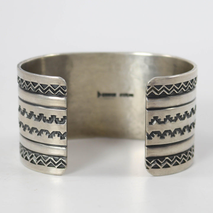 Royston Turquoise Cuff