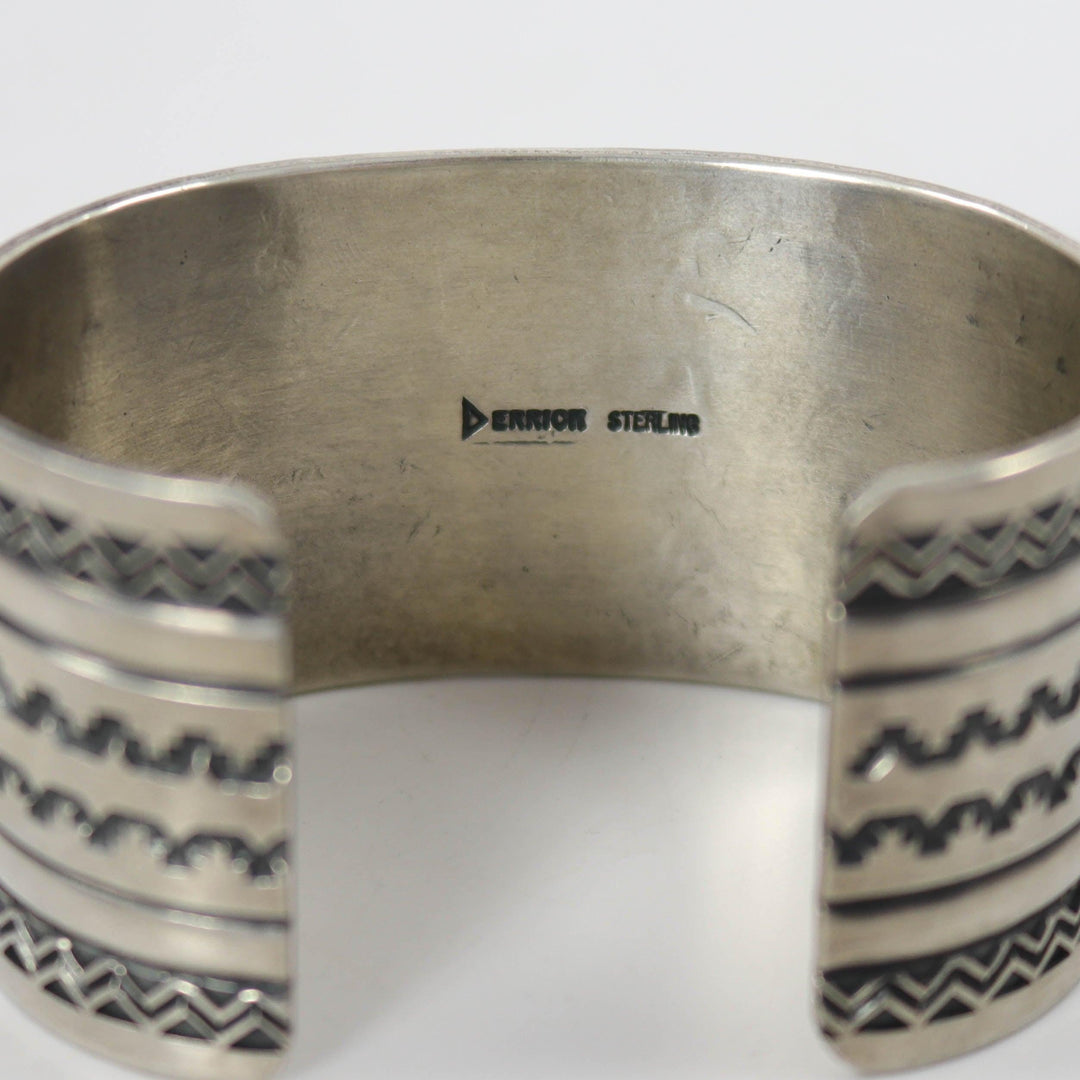 Royston Turquoise Cuff