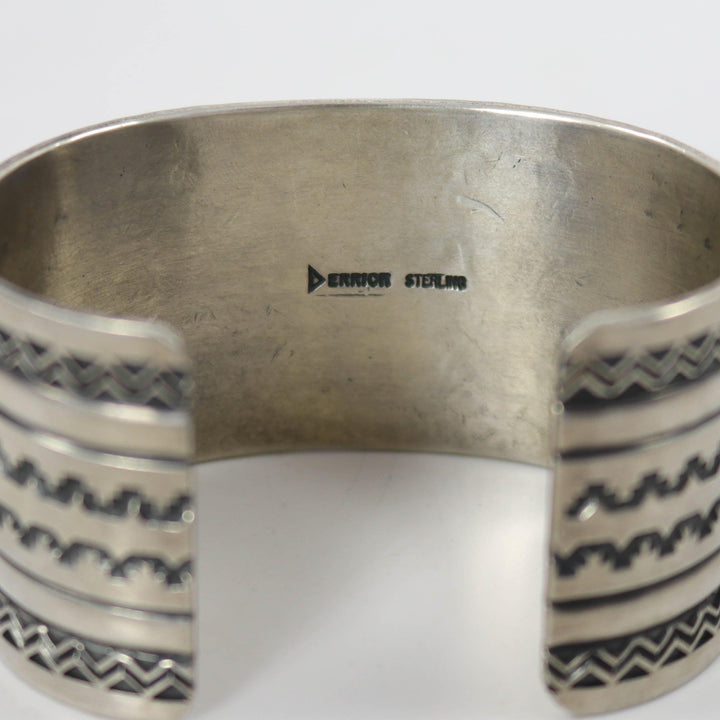 Royston Turquoise Cuff