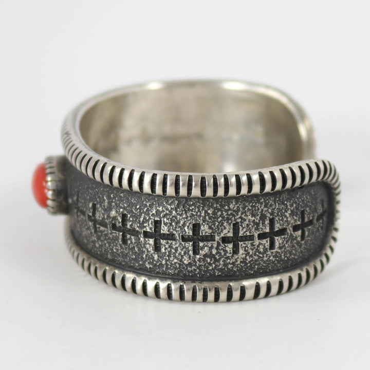 Coral Cuff