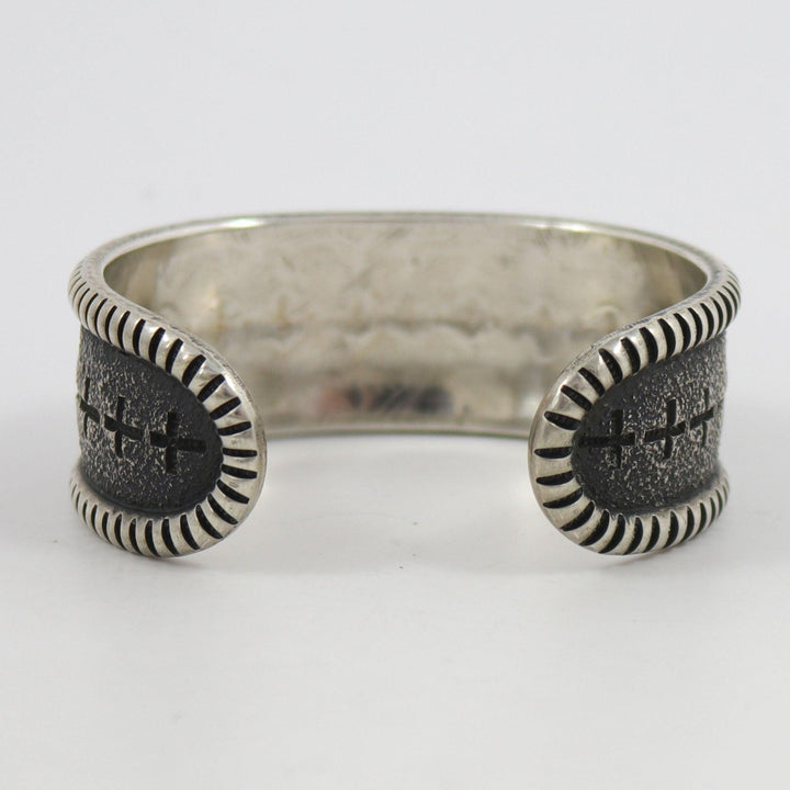 Coral Cuff