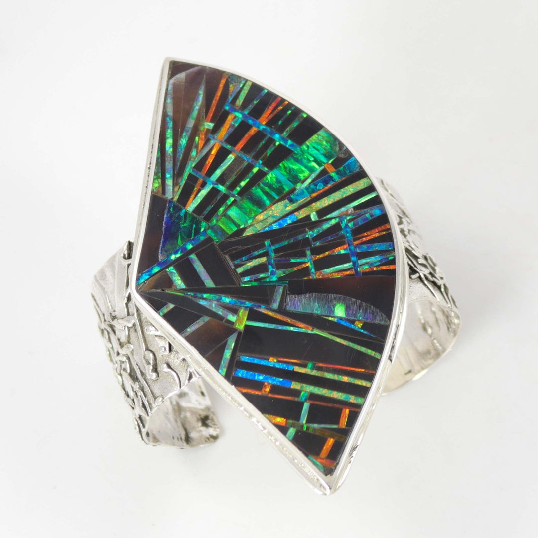 Inlay Cuff