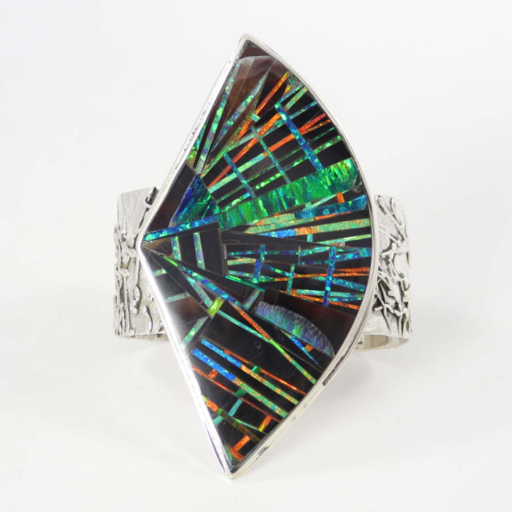 Inlay Cuff