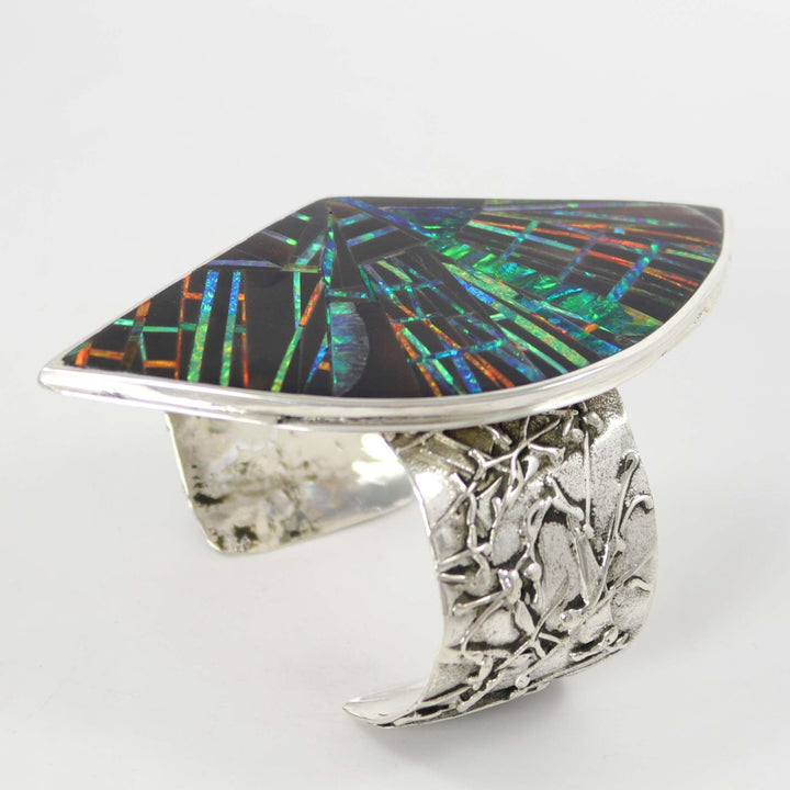 Inlay Cuff