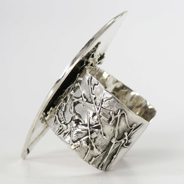 Inlay Cuff