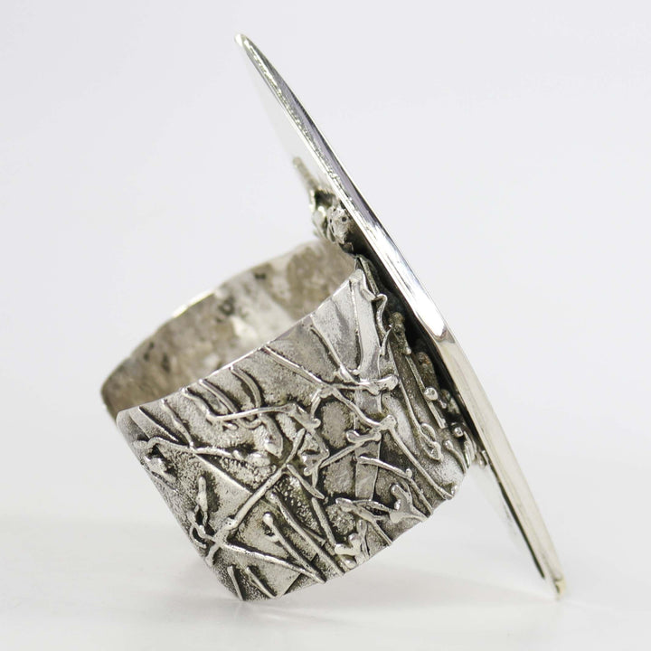 Inlay Cuff