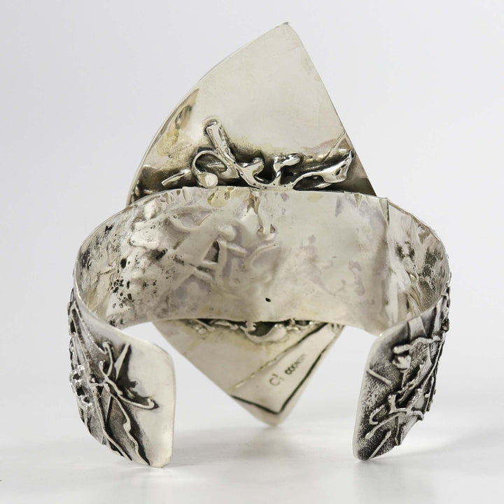 Inlay Cuff