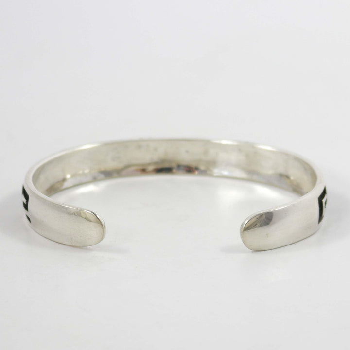 Water Wave Cuff