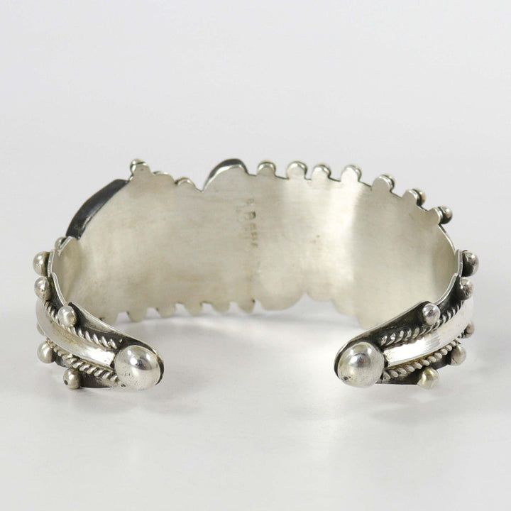 Coral Cuff