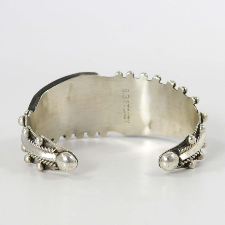 Kingman Turquoise Cuff