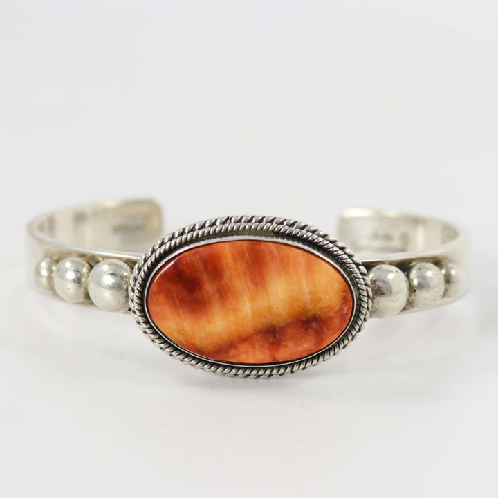 Spiny Oyster Cuff