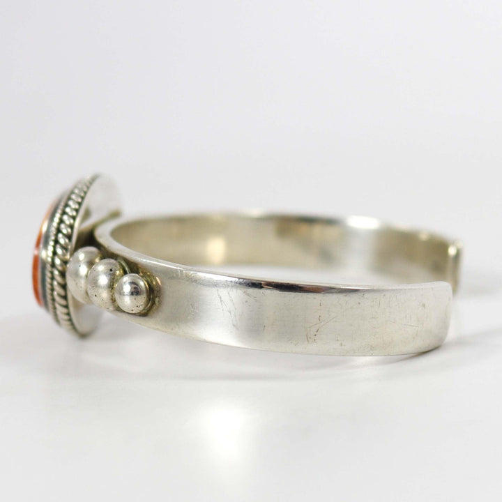 Spiny Oyster Cuff