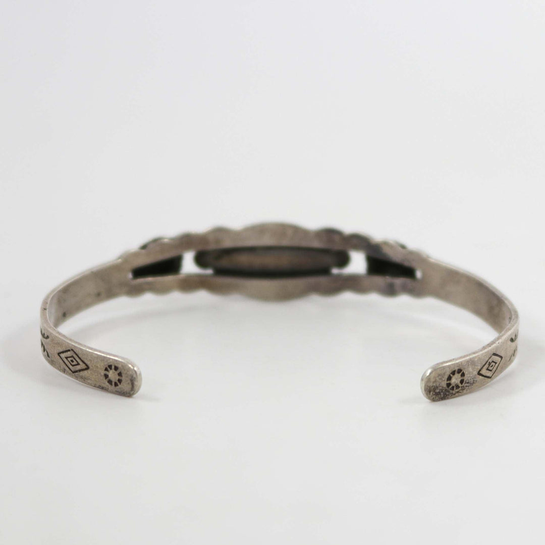 1940s Fred Harvey Cuff