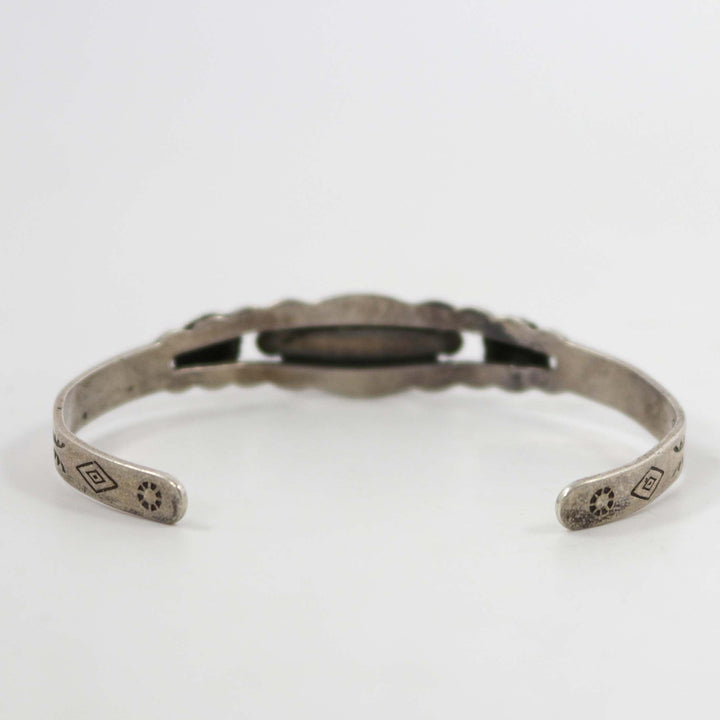 1940s Fred Harvey Cuff
