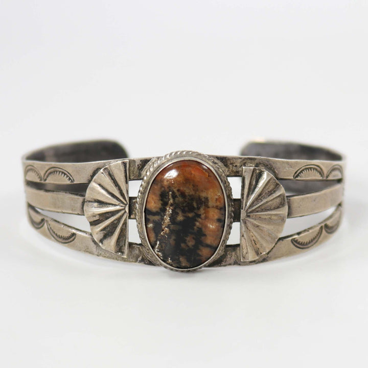 1930s Fred Harvey Cuff