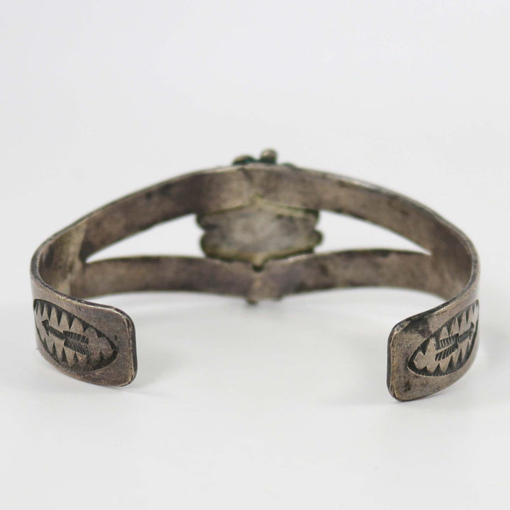 1930s Fred Harvey Cuff