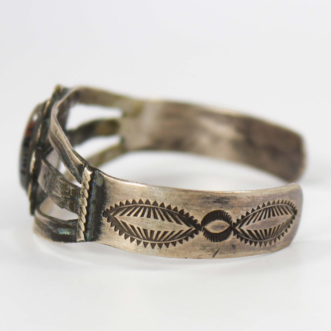 1930s Fred Harvey Cuff