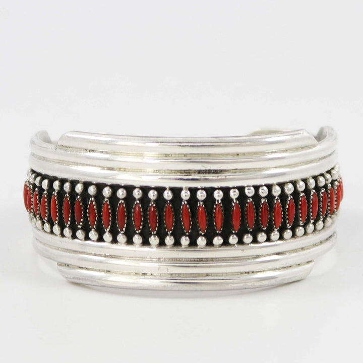 Coral Cuff