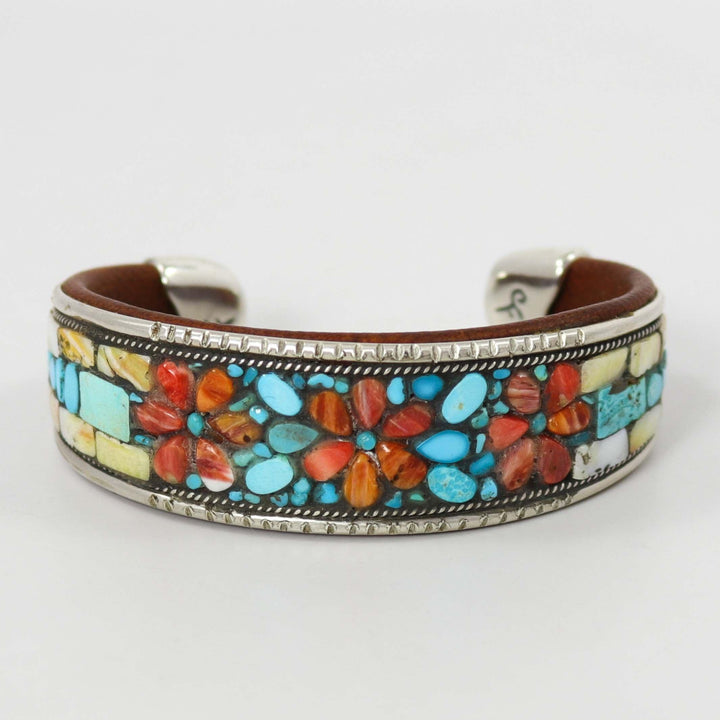 Inlay Cuff