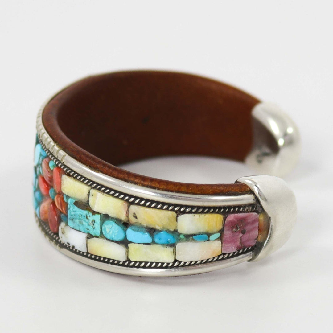 Inlay Cuff