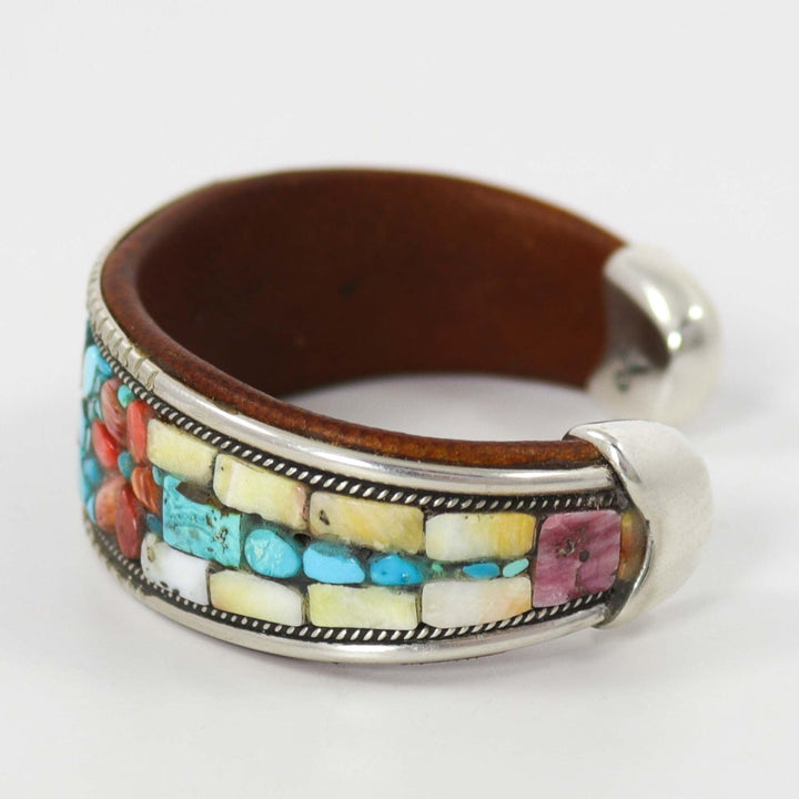 Inlay Cuff