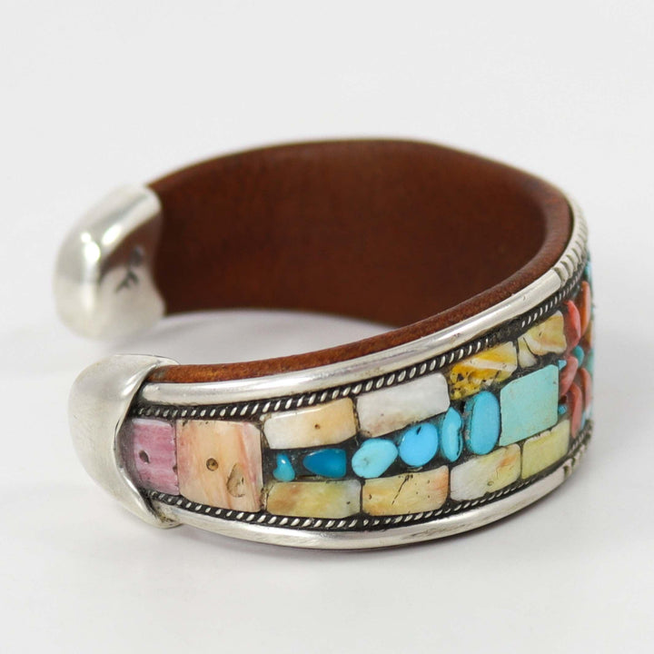 Inlay Cuff