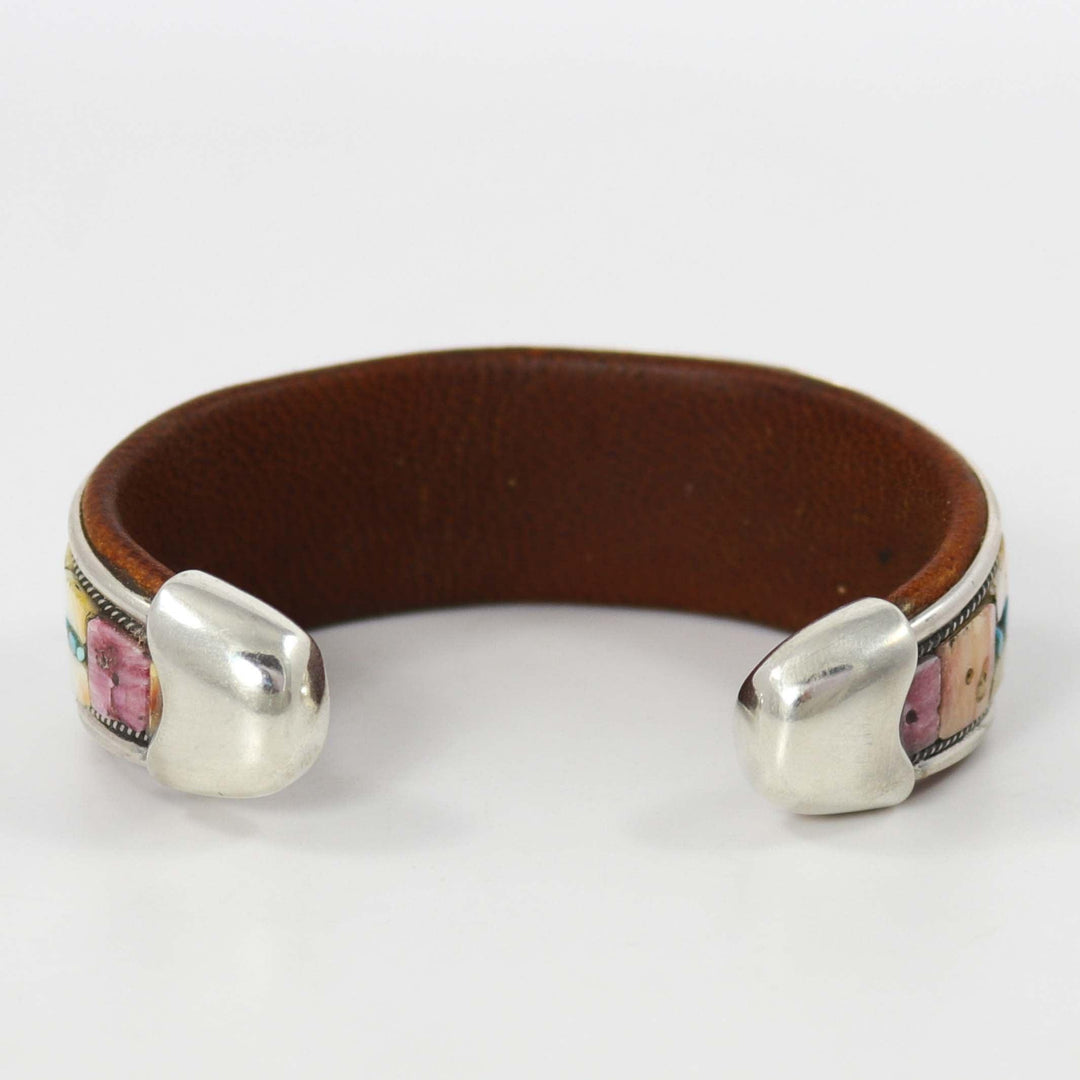 Inlay Cuff