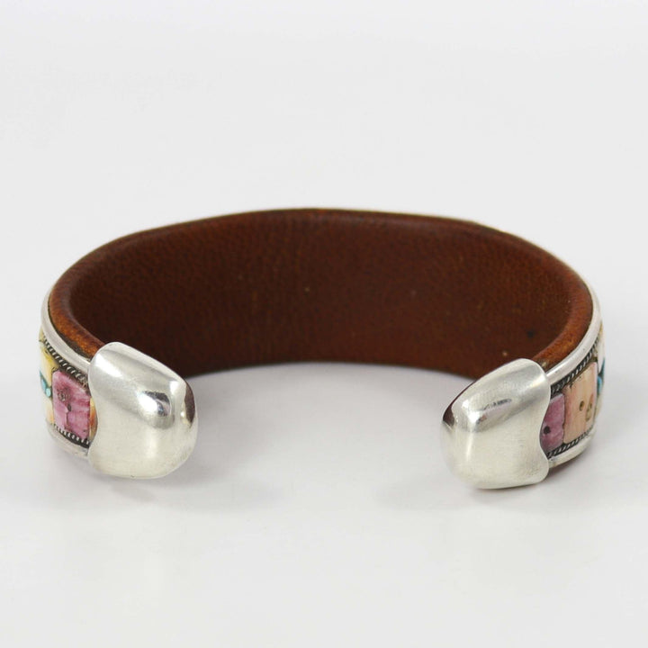 Inlay Cuff