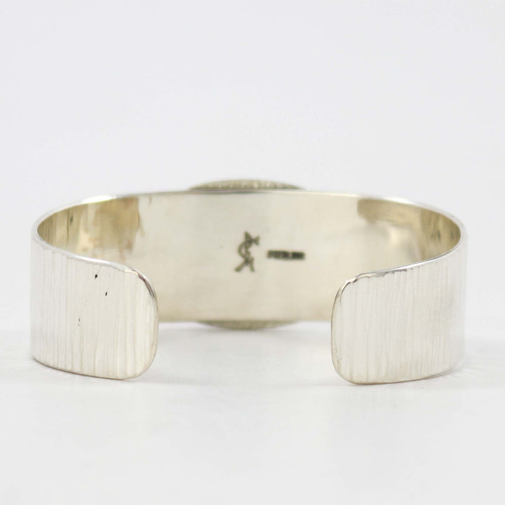 Rosarita and Opal Cuff