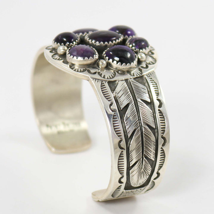 Sugilite Cuff