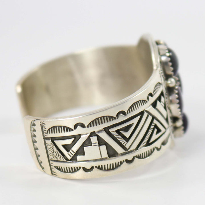 Sugilite Cuff