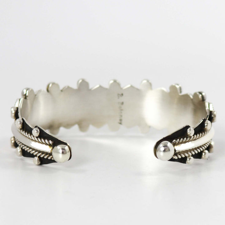 Coral Cuff