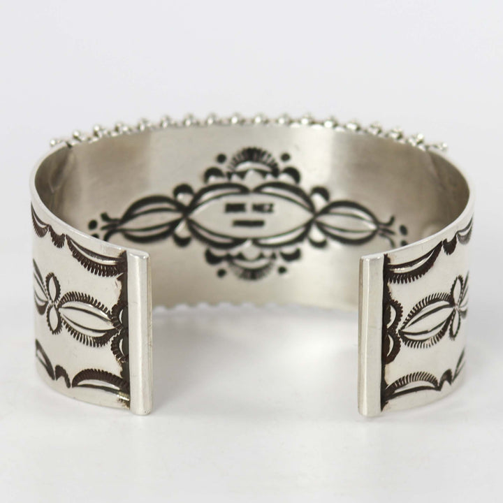Sleeping Beauty Turquoise Cuff
