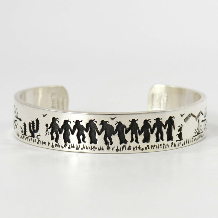 Friendship Cuff
