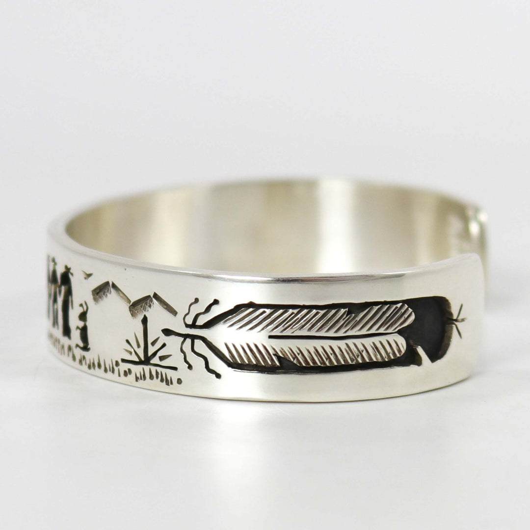 Friendship Cuff