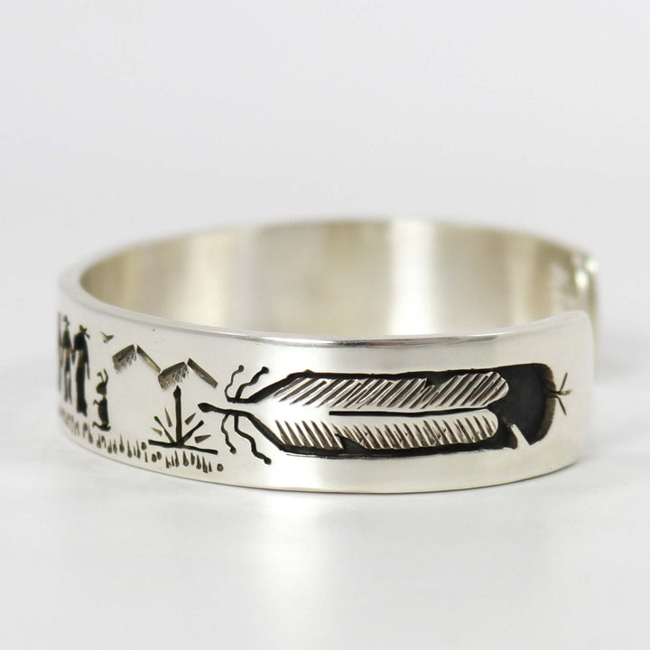 Friendship Cuff