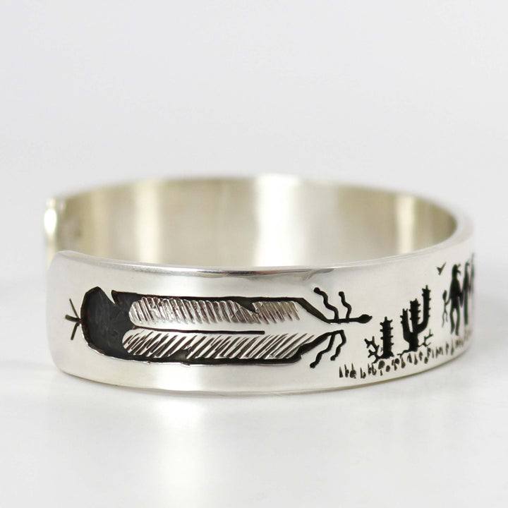 Friendship Cuff