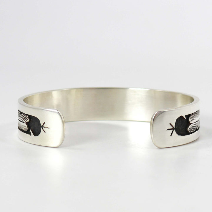 Friendship Cuff