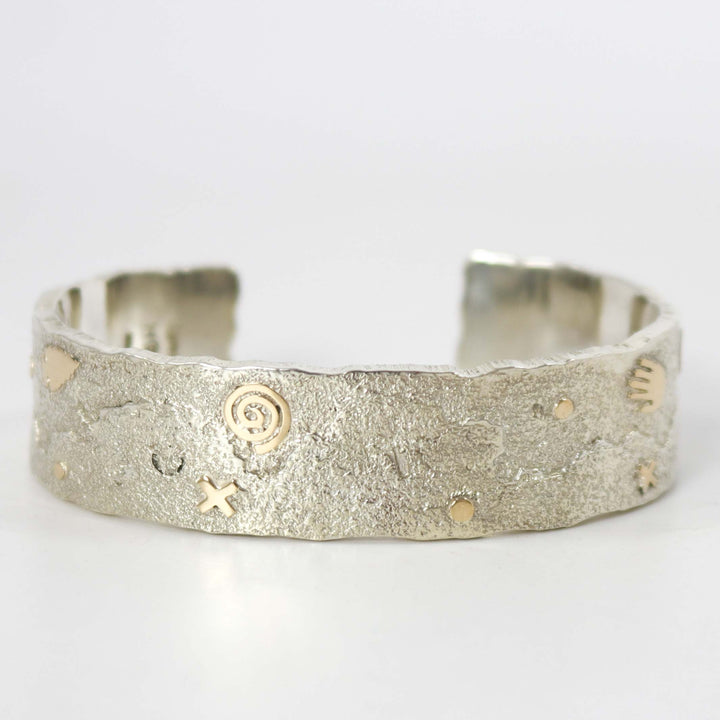 Inner Beauty Cuff