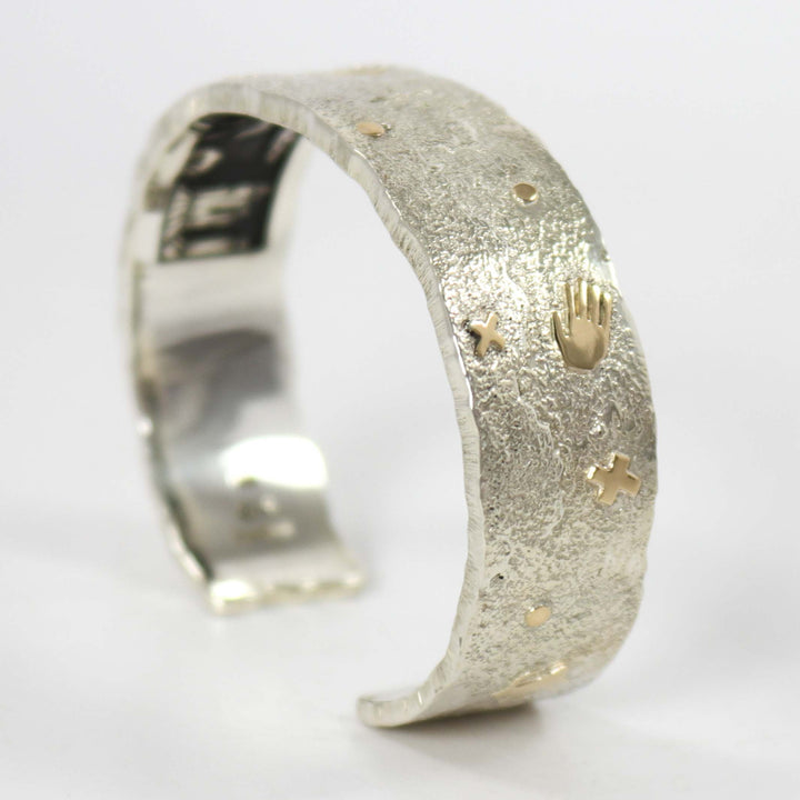 Inner Beauty Cuff