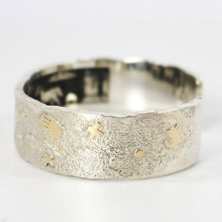 Inner Beauty Cuff