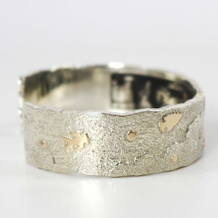 Inner Beauty Cuff