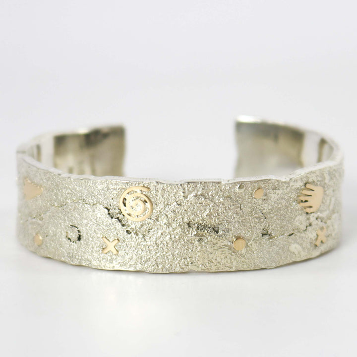 Inner Beauty Cuff