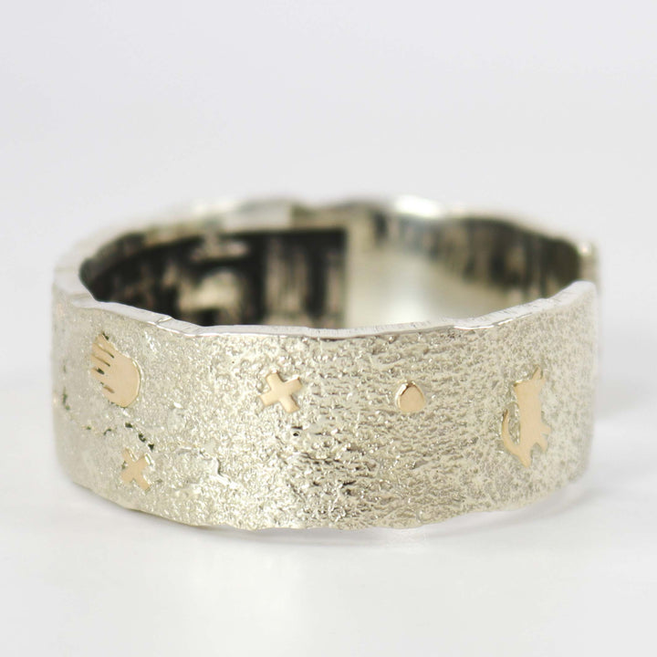 Inner Beauty Cuff