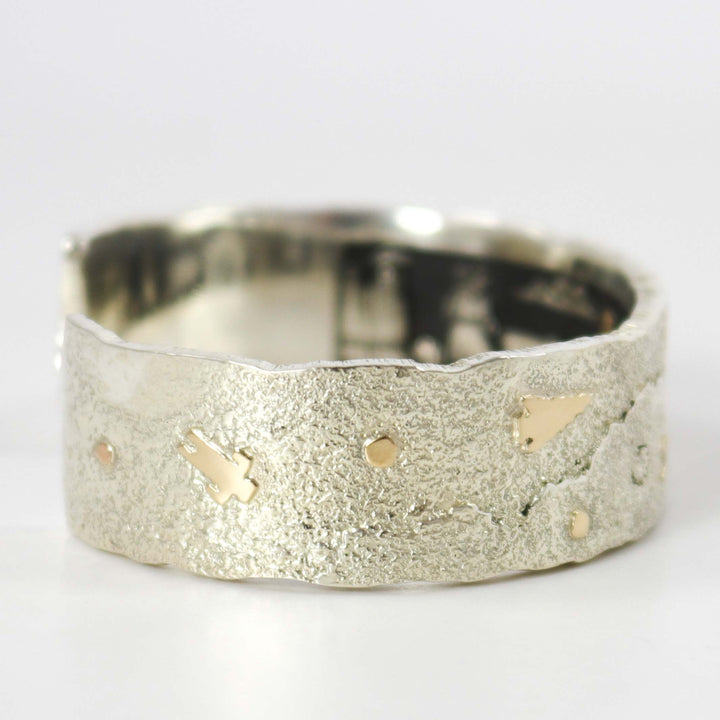 Inner Beauty Cuff