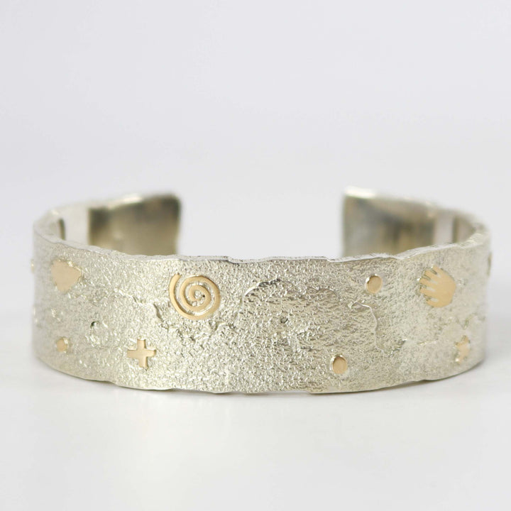 Inner Beauty Cuff