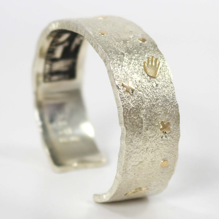 Inner Beauty Cuff