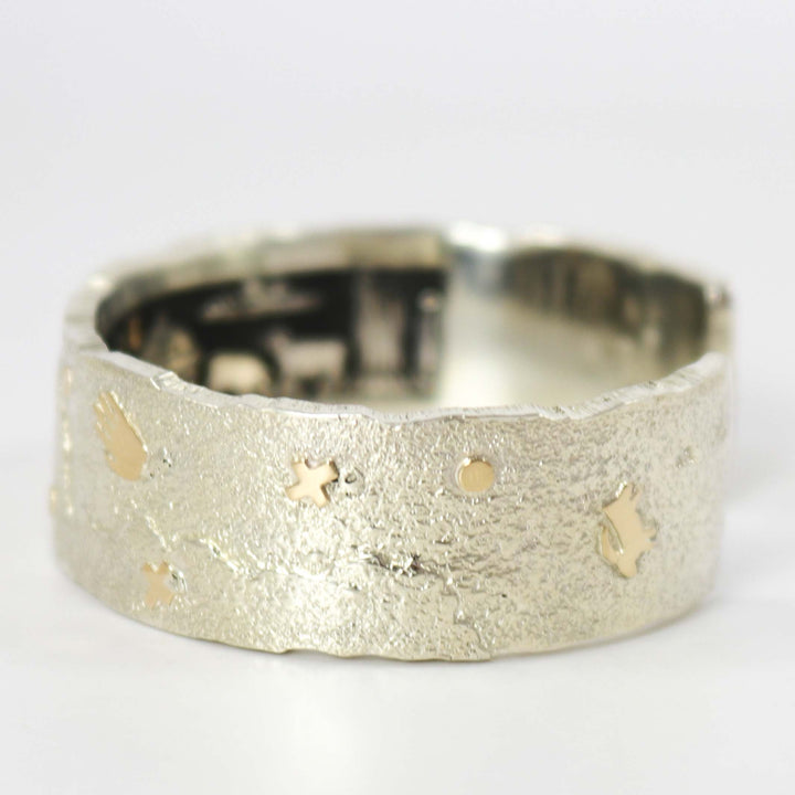 Inner Beauty Cuff