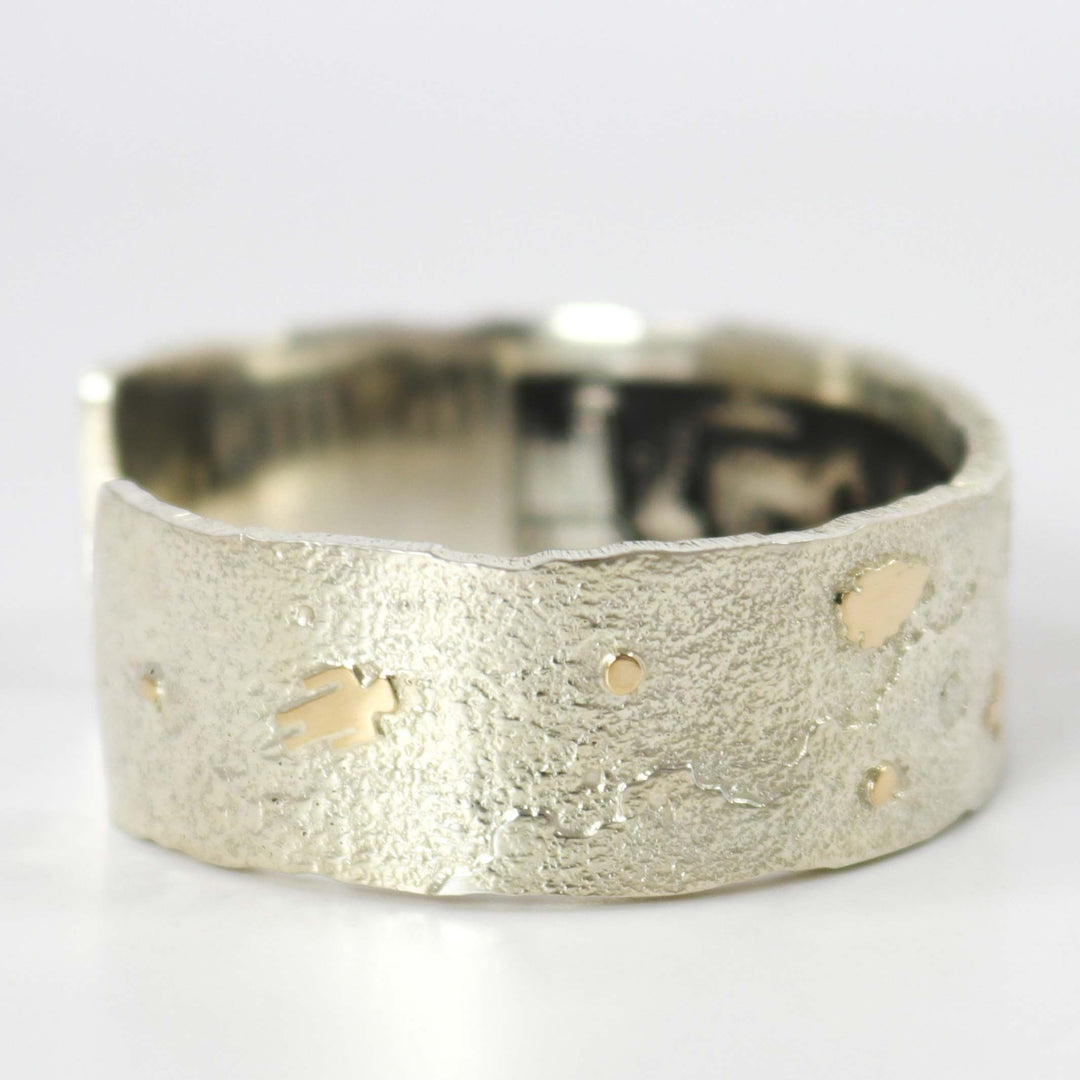 Inner Beauty Cuff